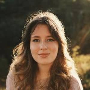 Sitter Profile Image: Angele G.