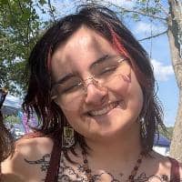 Sitter Profile Image: Aleshia A.