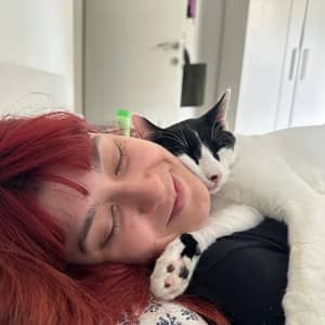 Sitterprofilbild: Sena O.