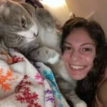 Sitter Profile Image: Maria D.