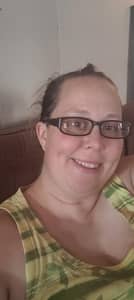 Sitter Profile Image: Ally R.