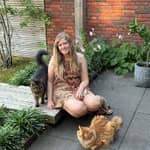 Sitter Profile Image: Yvonne V.