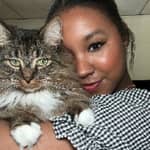 Sitter Profile Image: Amara F.