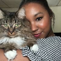 Sitter Profile Image: Amara F.