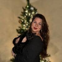 Sitter Profile Image: Harley Mae K.