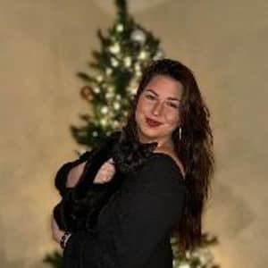 Sitter Profile Image: Harley Mae K.