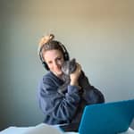 Sitter Profile Image: Chelsea J.