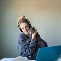 Sitter Profile Image: Chelsea J.