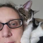 Sitter Profile Image: Ellisa K.