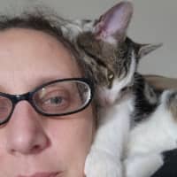 Sitter Profile Image: Ellisa K.