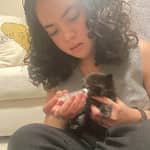 Sitter Profile Image: Alana Del Mar C.