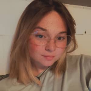 Sitter Profile Image: Jade B.