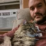 Sitter Profile Image: Richard M.