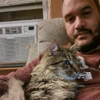 Sitter Profile Image: Richard M.