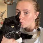 Sitter Profile Image: Ida V.