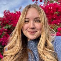 Sitter Profile Image: Bethany P.