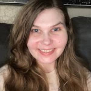 Sitter Profile Image: Amber H.