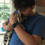 Sitter Profile Image: Thomas M.