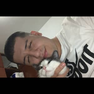 Sitter Profile Image: Mateo C.