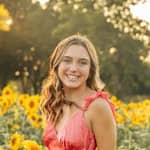 Sitter Profile Image: Ariel G.