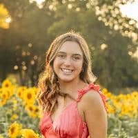 Sitter Profile Image: Ariel G.