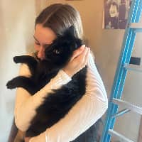 Sitter Profile Image: Heather M.