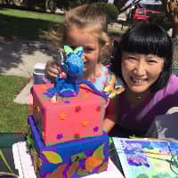 Sitter Profile Image: Chunhong W.