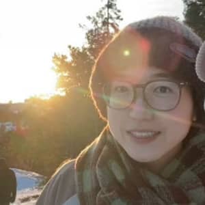 Sitter Profile Image: Lujiabao H.