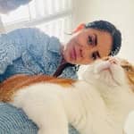 Sitter Profile Image: Norma Lissette A.