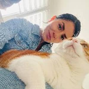 Sitter Profile Image: Norma Lissette A.