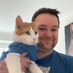 Sitter Profile Image: Eric L.