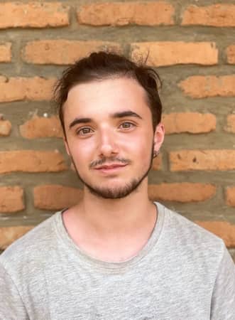 Photo de profil
