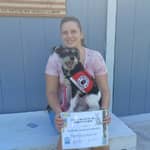 Sitter Profile Image: Sarah W.