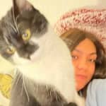 Sitter Profile Image: Sarah C.