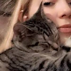 Sitter Profile Image: Alisha W.