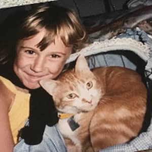 Sitter Profile Image: Kristen T.