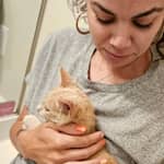 Sitter Profile Image: Grace D.