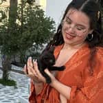 Sitter Profile Image: Keiry O.