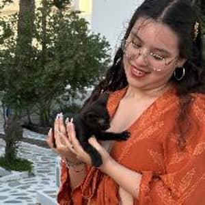 Sitter Profile Image: Keiry O.