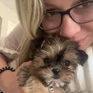 Sitter Profile Image: Nicole S.