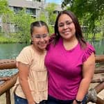 Sitter Profile Image: Alison L.