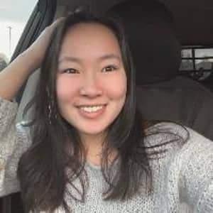 Sitter Profile Image: Mika H.