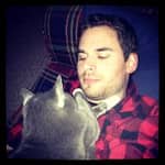 Sitter Profile Image: Stefan R.