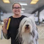 Sitter Profile Image: Jaden W.