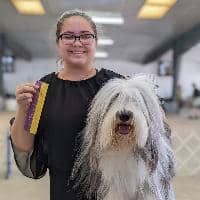 Sitter Profile Image: Jaden W.