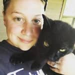 Sitter Profile Image: Kim G.