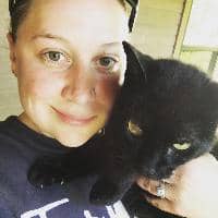 Sitter Profile Image: Kim G.