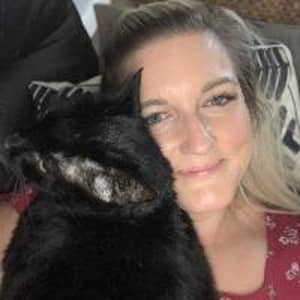 Sitter Profile Image: Jessica J.