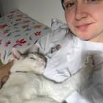 Sitter Profile Image: Ashley H.