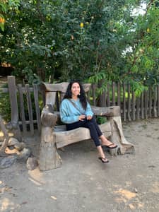 Sitter Profile Image: AnnMarie C.